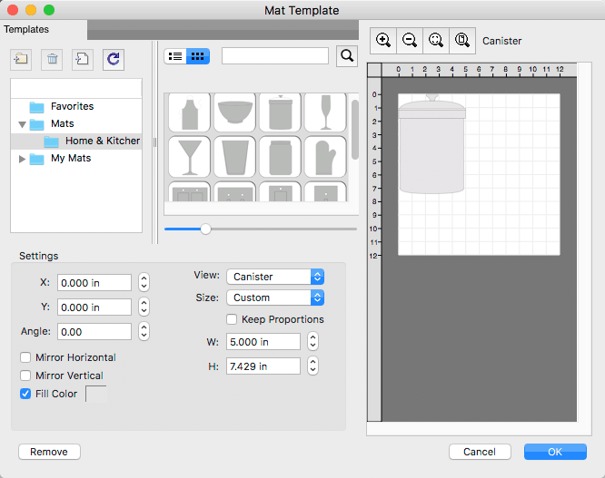 sure cuts a lot pro 5 to illustrator