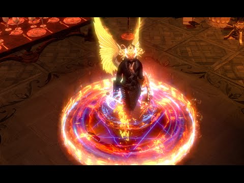 Rise Of The Phoenix Shield