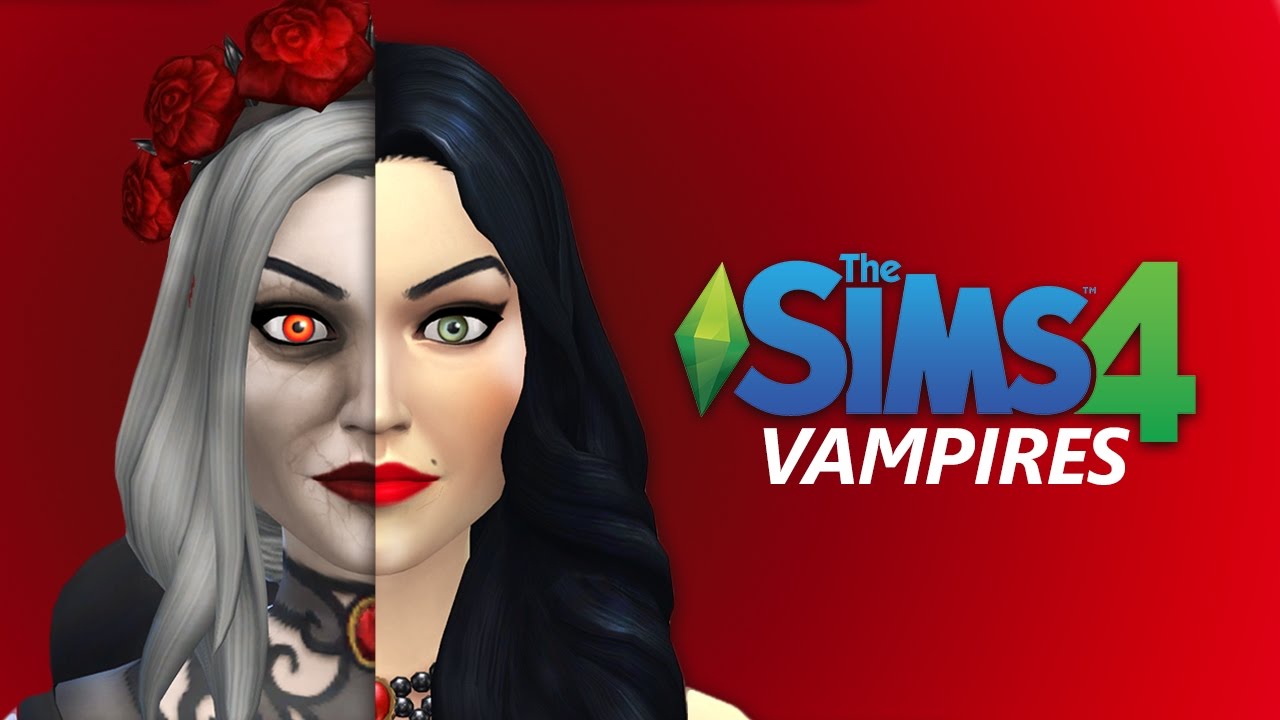 Keep Vampires Away Sims 4